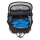 TARGUS Work + Play Cycling 15.6'' Laptop BackPack Czarny TSB949EU - 419951 - zdjęcie 5